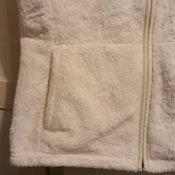 North Face Fleece Vest XS - Picture 10 of 16